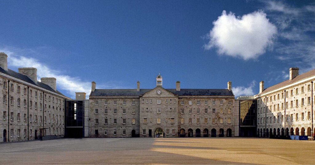 National Museum of Ireland