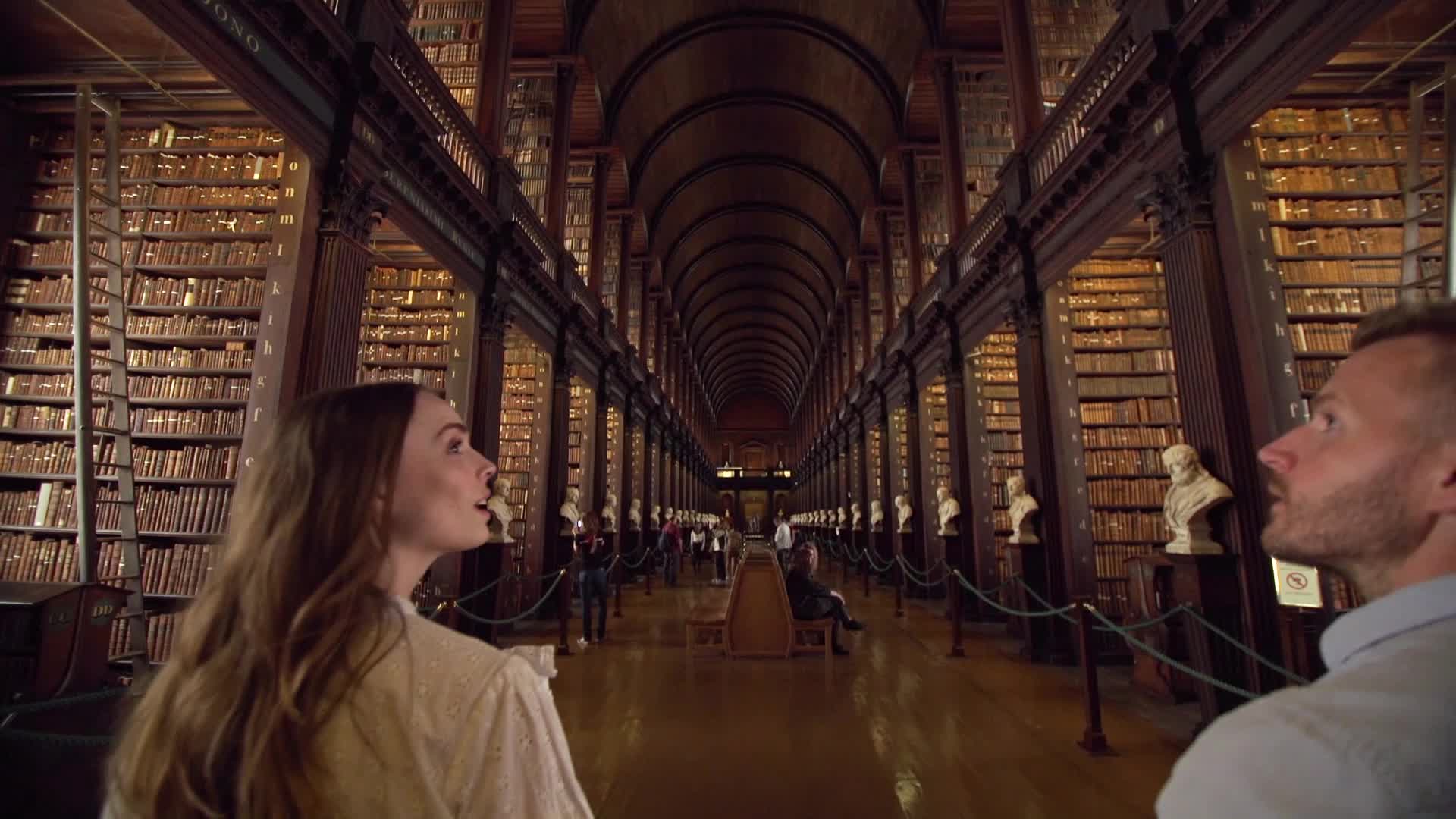 Book of Kells