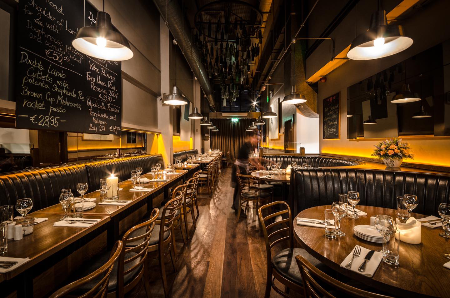 Brasserie Sixty6