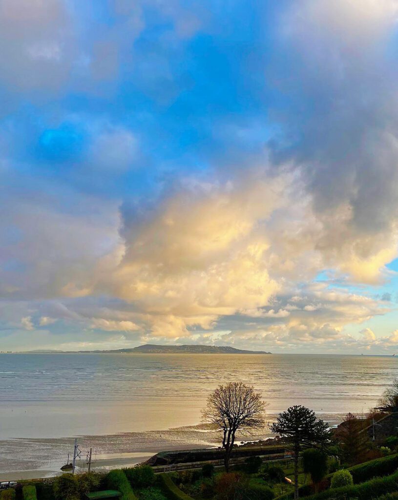 Dublin Climate