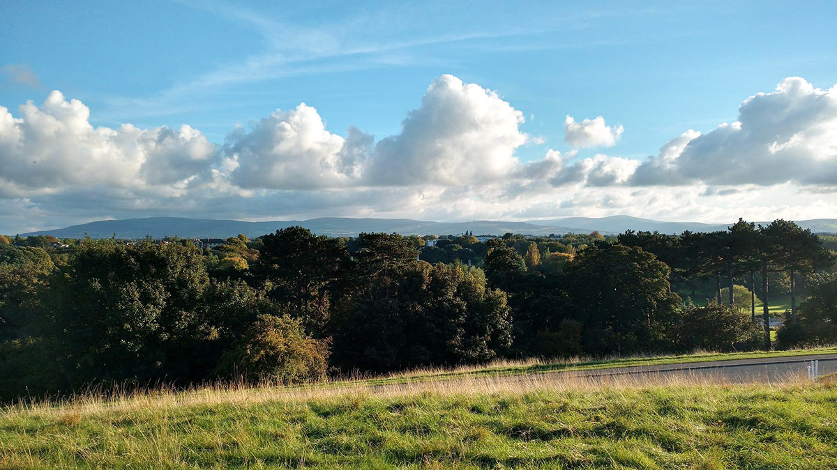 Phoenix Park