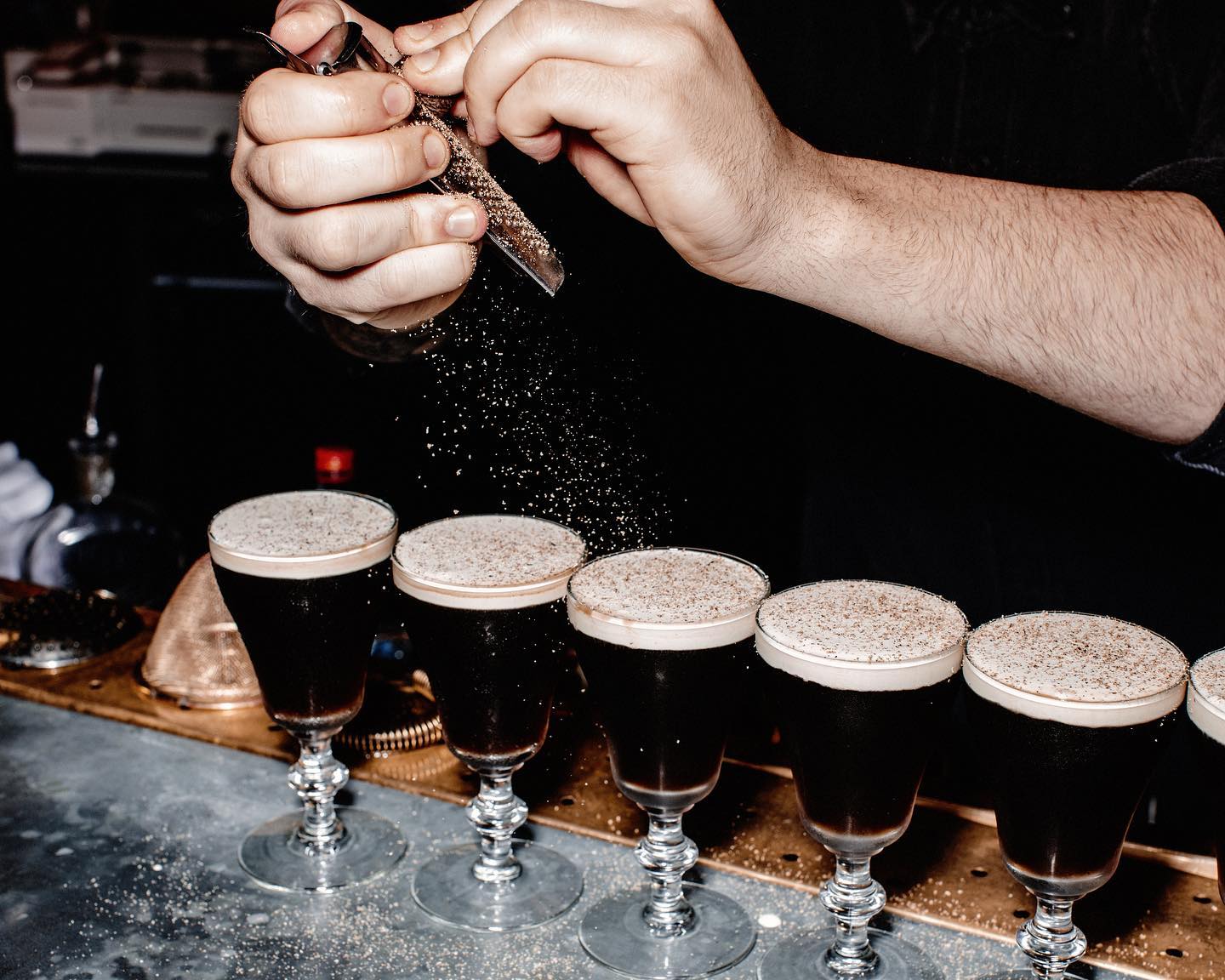 Bar 1661 Dublin