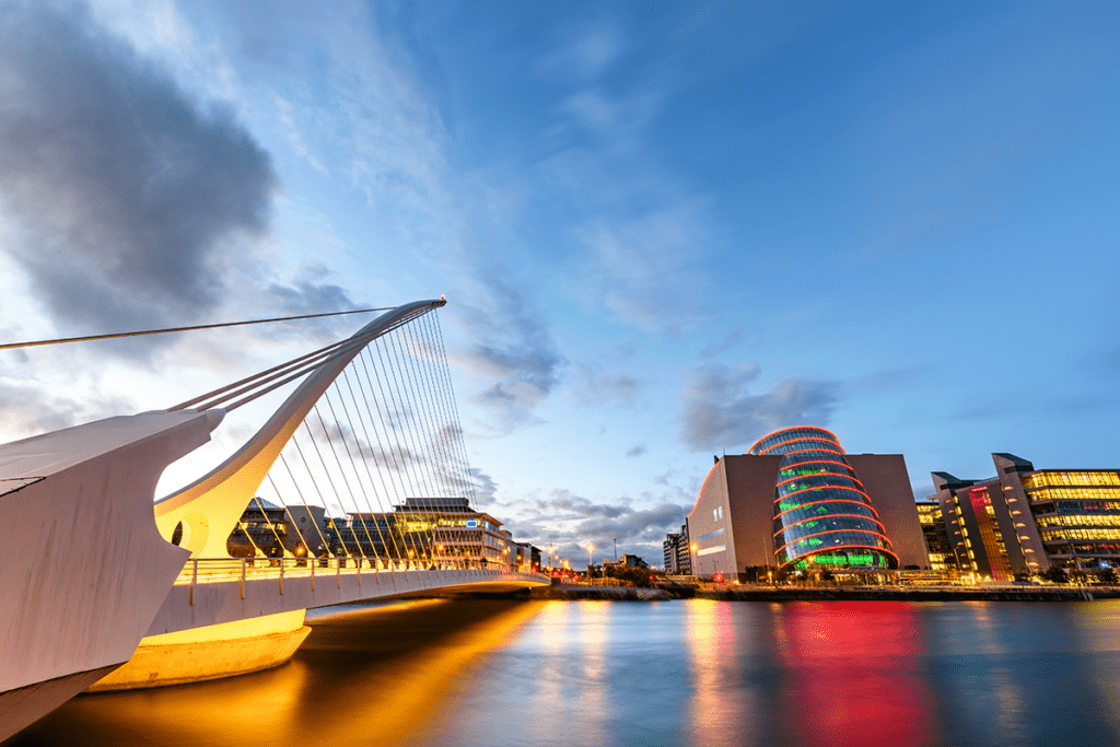 Dublin Travel Guide