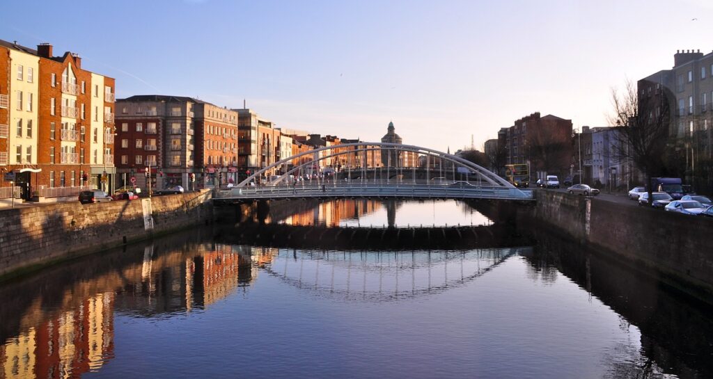 Dublin on a Budget