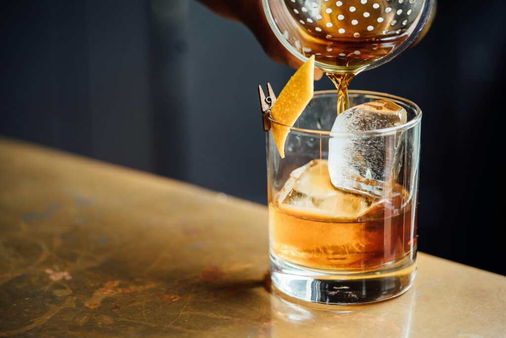 Dublin Cocktail Bars