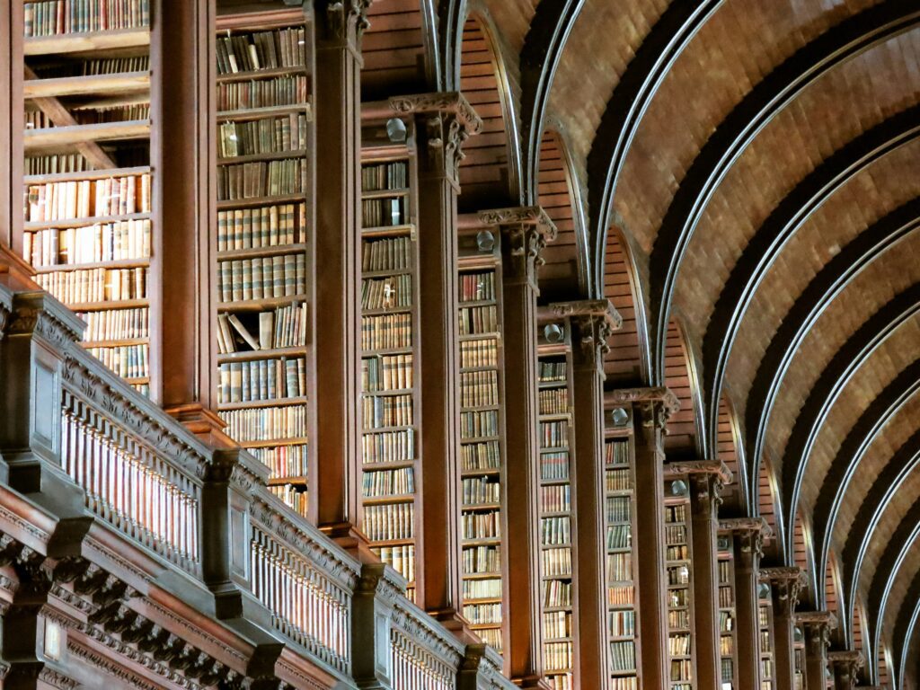 Top 10 Dublin Attractions