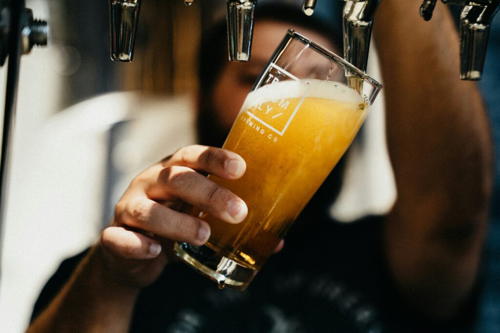 Best Bars in Dublin