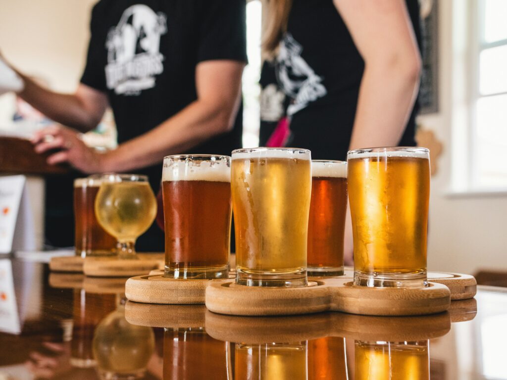 Craft Beer Dublin